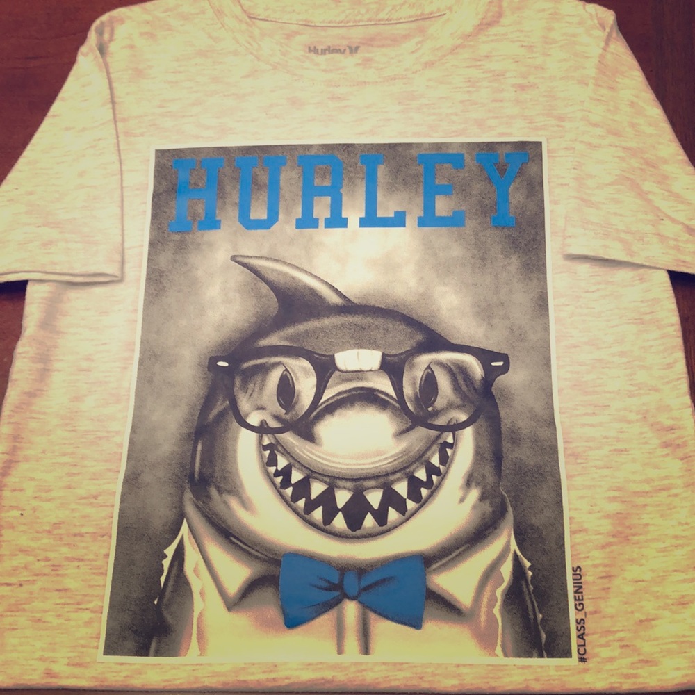 Boys Tee
